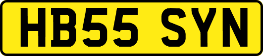 HB55SYN