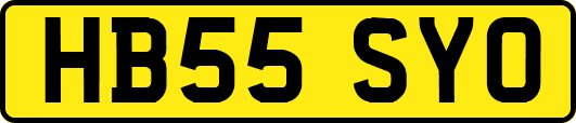 HB55SYO