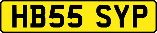 HB55SYP