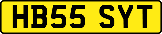 HB55SYT