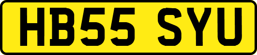 HB55SYU
