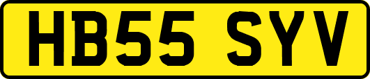 HB55SYV