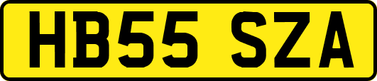 HB55SZA