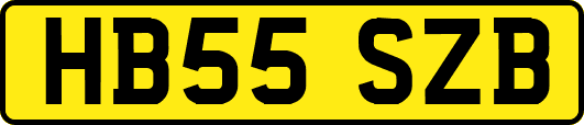 HB55SZB