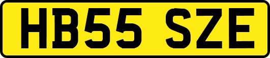 HB55SZE