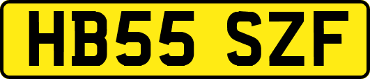 HB55SZF