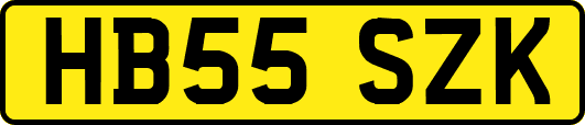 HB55SZK