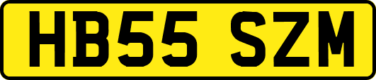 HB55SZM