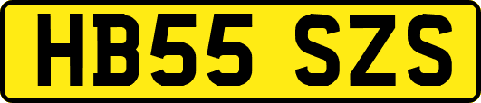 HB55SZS