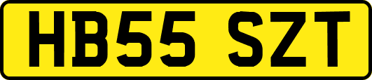 HB55SZT