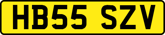 HB55SZV