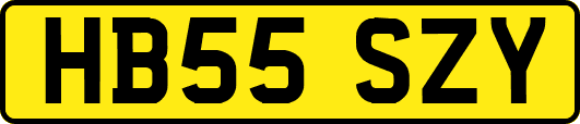 HB55SZY