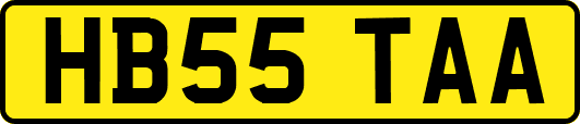 HB55TAA
