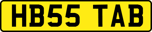 HB55TAB