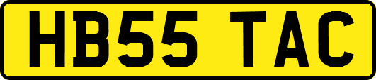 HB55TAC