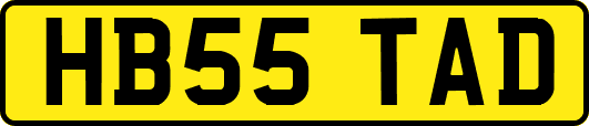 HB55TAD