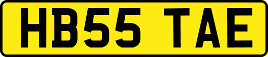 HB55TAE