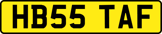 HB55TAF