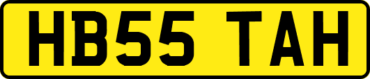 HB55TAH