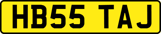 HB55TAJ