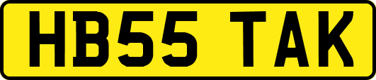 HB55TAK
