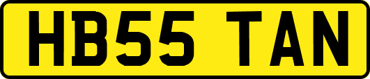 HB55TAN