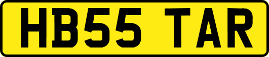 HB55TAR