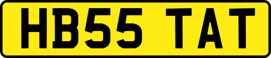 HB55TAT