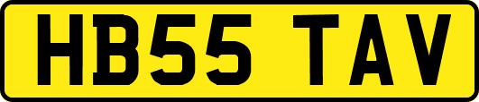 HB55TAV