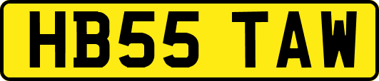 HB55TAW