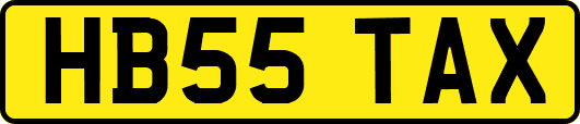 HB55TAX