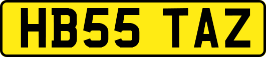 HB55TAZ