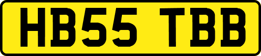 HB55TBB