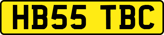 HB55TBC