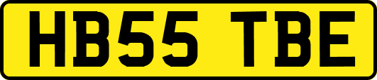 HB55TBE