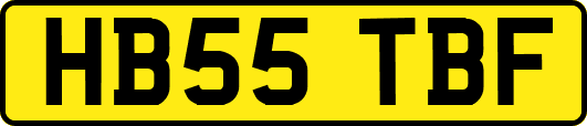 HB55TBF