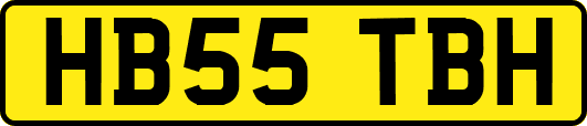 HB55TBH