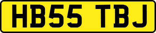 HB55TBJ