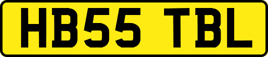 HB55TBL