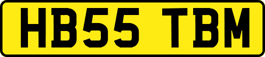 HB55TBM