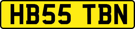 HB55TBN