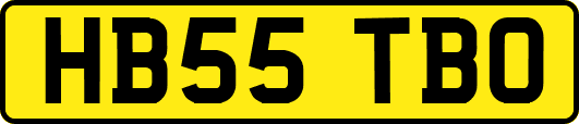 HB55TBO