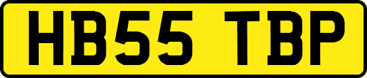 HB55TBP