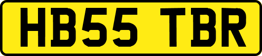 HB55TBR