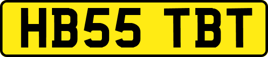HB55TBT