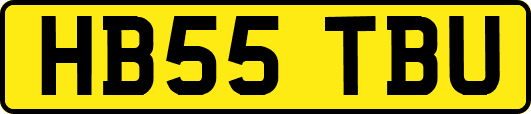 HB55TBU