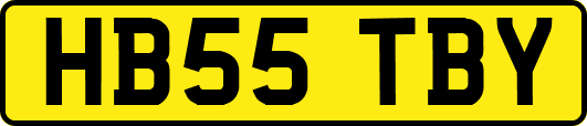 HB55TBY