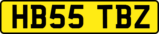 HB55TBZ