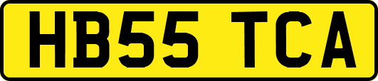 HB55TCA