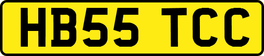 HB55TCC